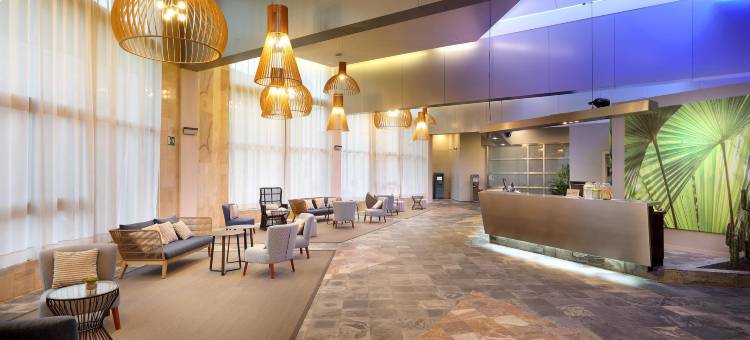 拉斯萨利纳斯欧洲之星酒店(Eurostars Las Salinas)图片