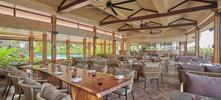 坎达拉阿提瓦度假村及水疗中心(Athiva Resort & Spa, Khandala)图片