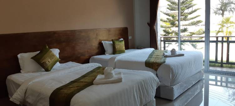 哈迪宏度假村(Hadthong Resort)图片