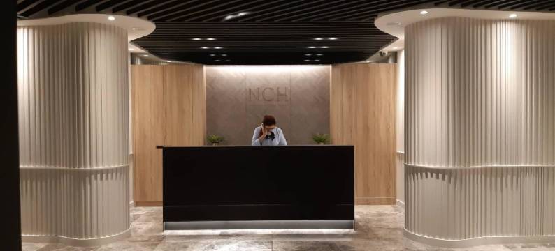 新北新店新加州景观旅馆图片