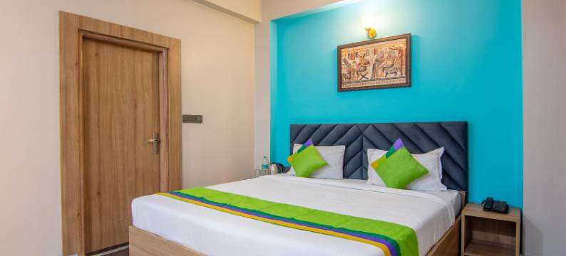 Treebo Elite Corporate, Sector 62图片