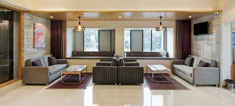 东方酒店(The Eastern Hotel)图片