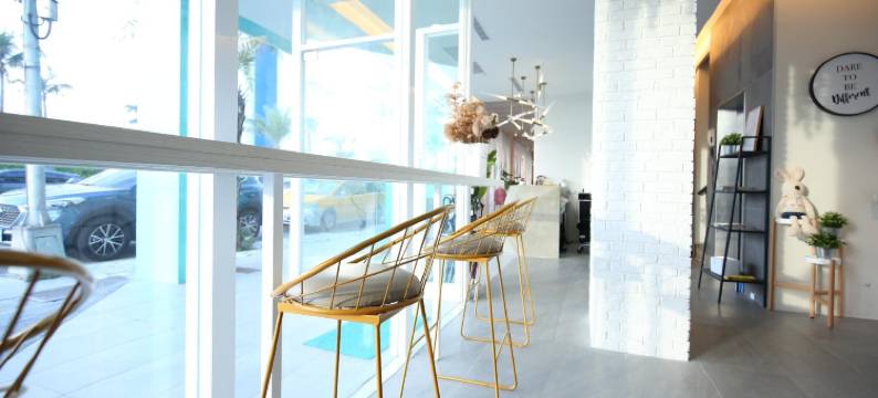 花莲微藍海岸旅宿图片