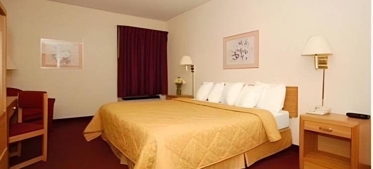 凯艺酒店(Quality Inn)图片