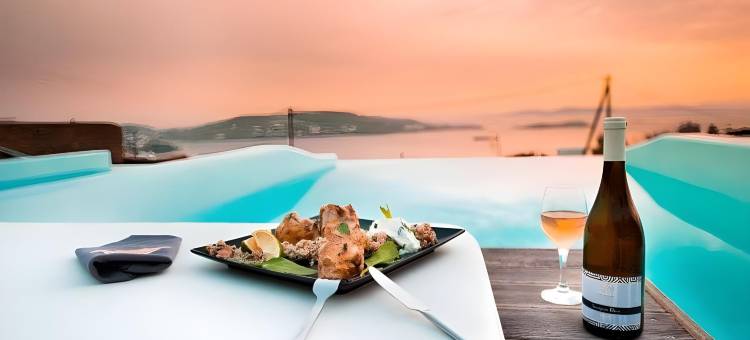 米科诺斯欧维亚(Ovea Mykonos)图片