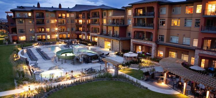 水印海滩度假村(Watermark Beach Resort)图片