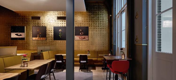 玛丽恩哈格酒店(Hotel Mariënhage)图片