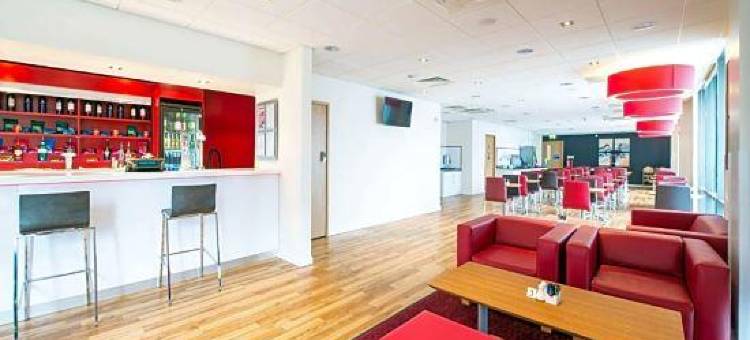 格林威治伦敦旅游旅馆(Travelodge London Greenwich)图片