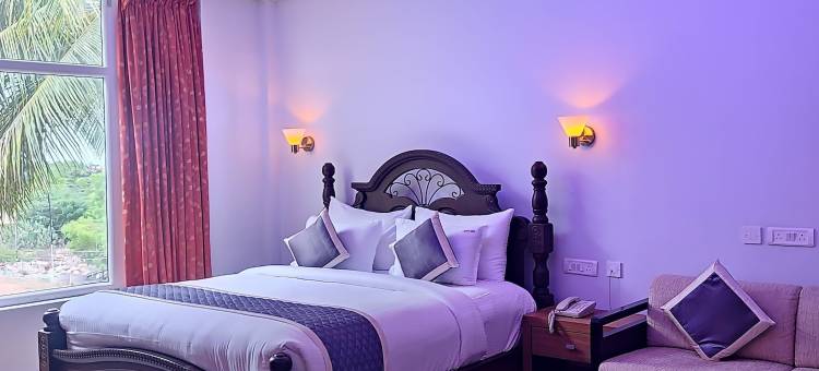 蒙特卡洛酒店(Montecarlo Hotel)图片