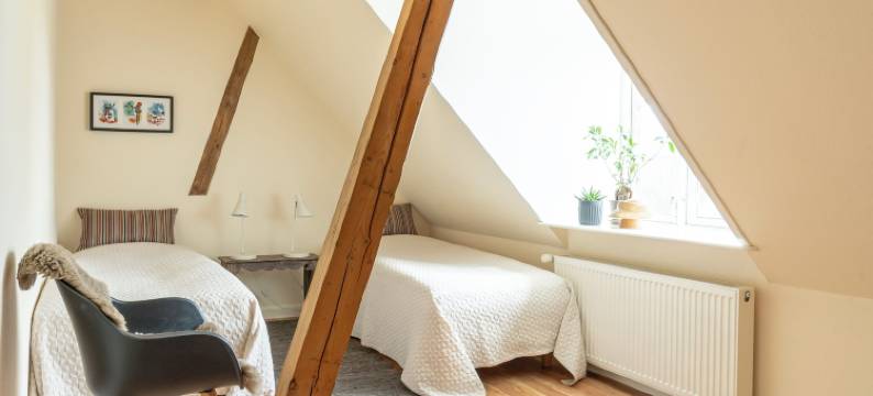 Akaciegaarden早餐和床(Akaciegaarden Bed & Breakfast)图片