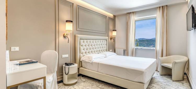 卡斯特维奇欧酒店(Hotel Castel Vecchio)图片