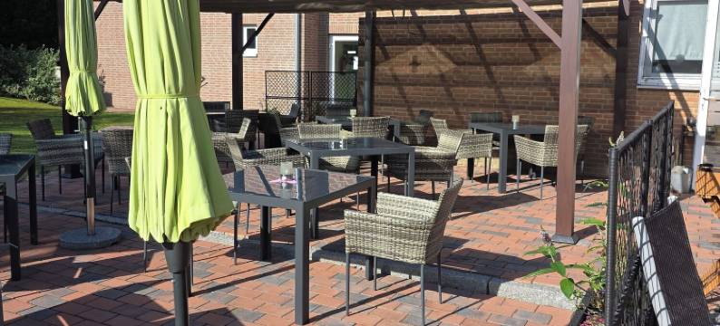 利斯格伦莱科酒店(Lieth-Hotel-Grünreich)图片