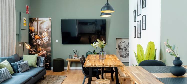 尼尔哈时光生活青年旅舍(混合青年旅舍)(Hostel Time Life)图片