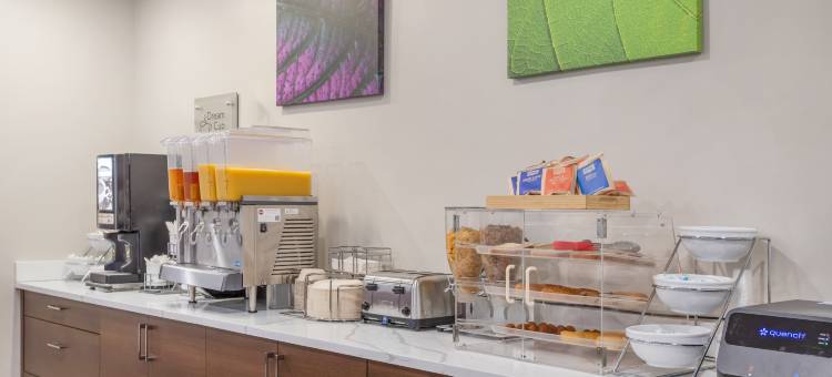 Red Roof PLUS+ Brooklyn - 3rd Ave(Red Roof PLUS+ Brooklyn - 3rd Ave)图片