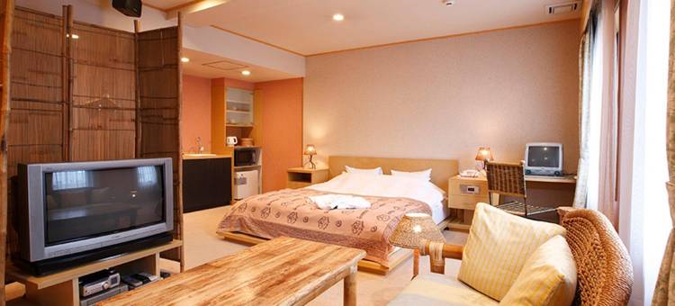 T Point饭店(Hotel T Point)图片
