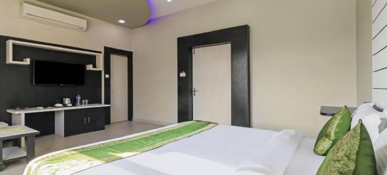 Hotel Raj Garden图片