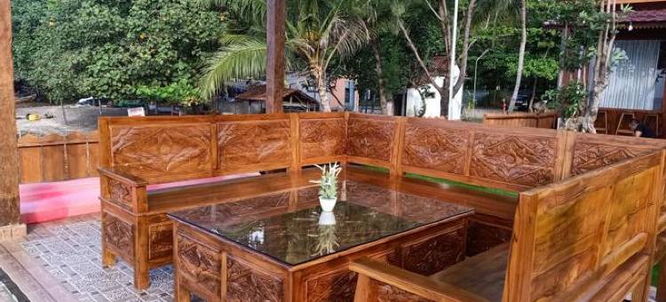 Omah Kayu Villa图片