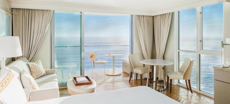 冲浪与沙滩度假村拉古纳海滩(Surf & Sand Resort Laguna Beach)图片