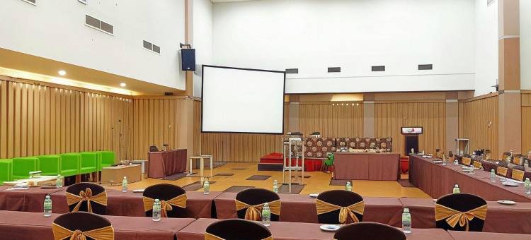 班达亚齐酒店(Hotel Grand Nanggroe)图片