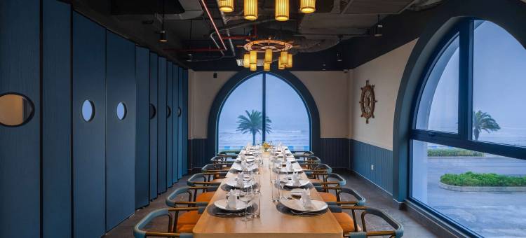 Lasong Hotel & Villas Sam Son by The Unlimited Collection图片