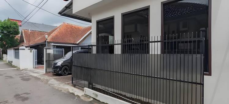 Tw Penginapan Syariah图片