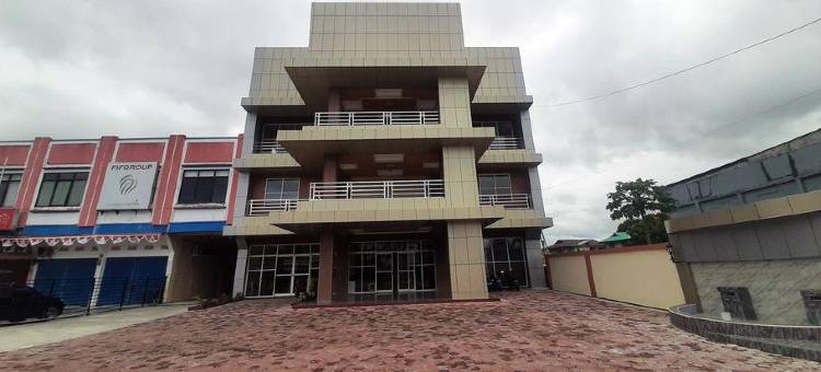 Hotel Cartenz Timika图片