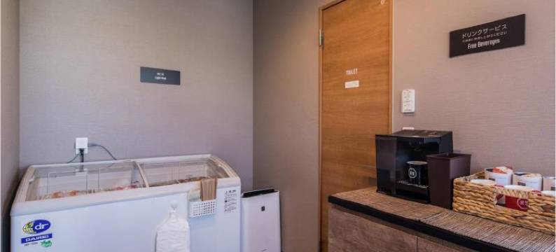 HOTEL R9 The Yard 渋川(HOTEL R9 The Yard Shibukawa)图片