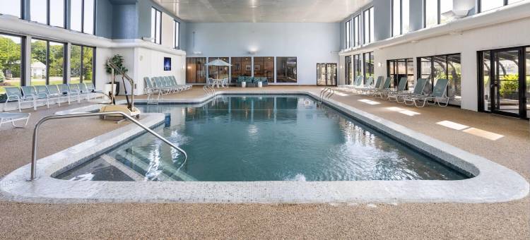 温德姆商标精选全季度假村(All Seasons Resort, Trademark Collection by Wyndham)图片