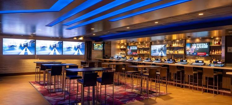 太浩湖金块娱乐场酒店(Golden Nugget Lake Tahoe)图片