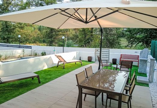 Suite Garden 31 Hotel Overview