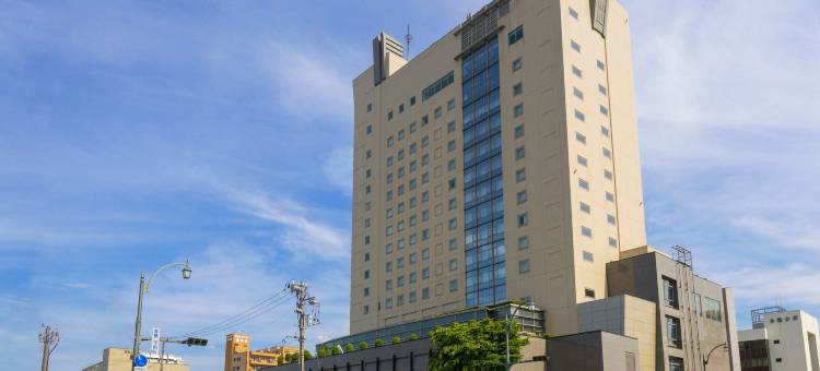 青森饭店(Hotel Aomori)图片