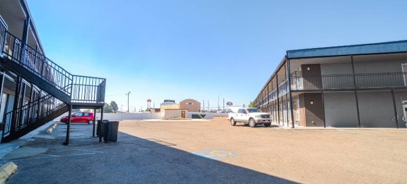 Hotel Comfort Stay by OYO Texarkana East, AR I-30图片