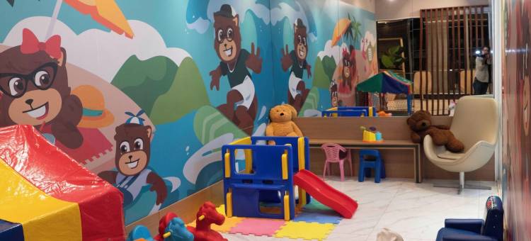 拉盖托斯蒂洛巴拉(Laghetto Stilo Barra)图片