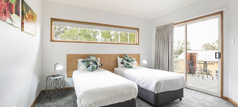 图文巴联盟睡帽酒店(Nightcap at Federal Hotel Toowoomba)图片