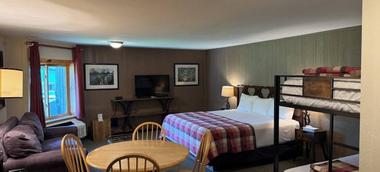 北极光旅舍(Northern Lights Lodge)图片