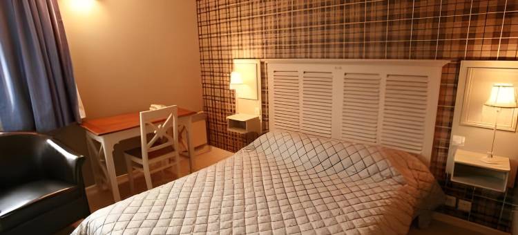 原创城市乡间房屋酒店(The Originals City le Cottage Hôtel Bruay-la-Buissière)图片