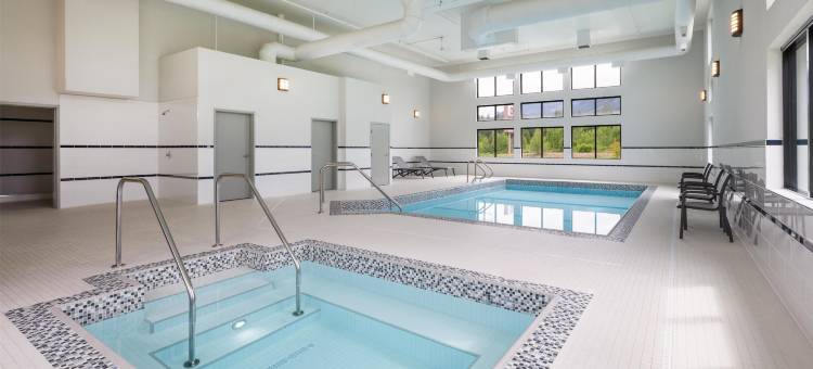 贝斯特韦斯特优质酒店-通往瀑布(Best Western Plus Gateway to the Falls)图片