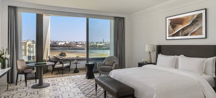 拉巴特萨累码头费尔蒙酒店(Fairmont Hotel La Marina Rabat Sale)图片