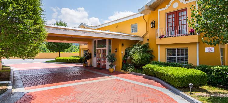 小石城南马格努森酒店(Magnuson Hotel Little Rock South)图片