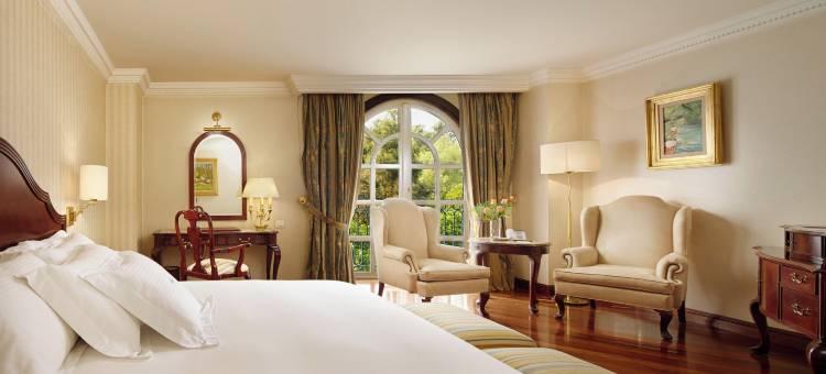 绿色公园酒店(The Green Park Hotel Boutique)图片