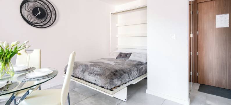 Sun & Snow 奥德让斯基大道(Sun & Snow Odrzanskie Bulvary)图片