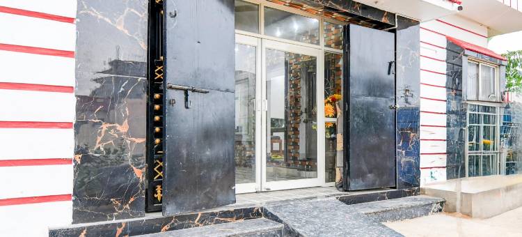 Super Townhouse Puri Sea Beach Formerly Shri Jagannath Homestay图片