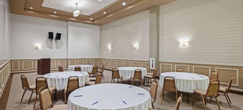 温克勒戴斯套房酒店(Days Inn & Suites by Wyndham Winkler)图片