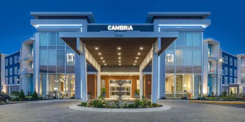 金佰利酒店 Rehoboth Beach