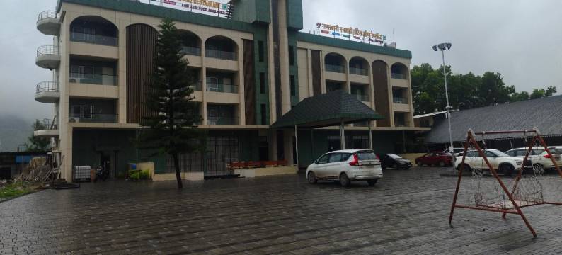 拉贾斯坦拉贾瓦迪酒店及餐厅(Rajasthani Rajwadi Hotel & Restaurant)图片