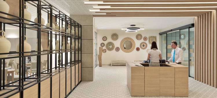 贝斯特热带绿洲酒店(Hotel Best Oasis Tropical)图片