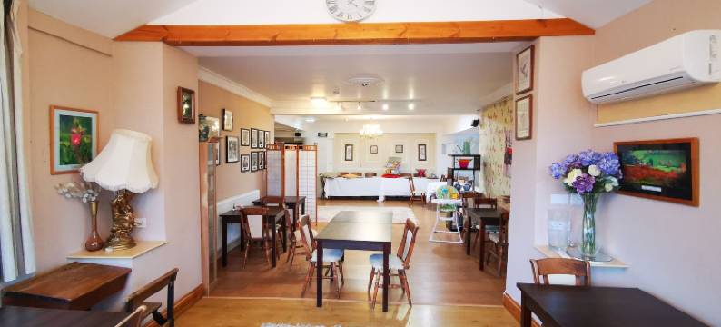 OYO 薰衣草之家酒店(OYO Lavender House Hotel)图片