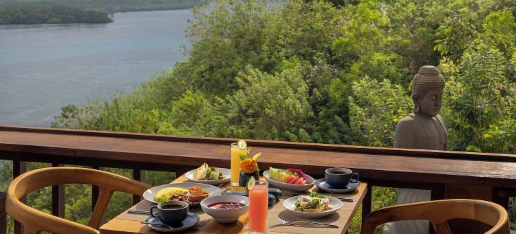 Pramana 努沙切宁安(Pramana Nusa Ceningan)图片