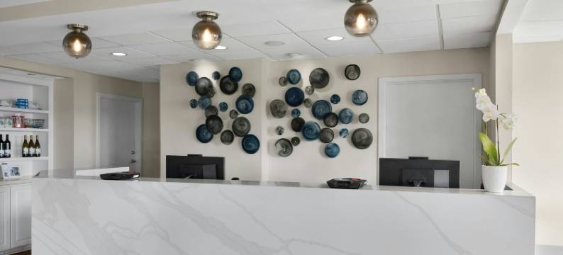 谢尔特科孚港口角和森塞特波恩万豪分契式公寓(Marriott's Harbour Point and Sunset Pointe at Shelter Cove)图片