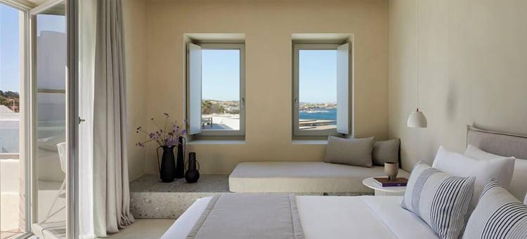 帕洛克斯豪华酒店&Spa(Parocks Luxury Hotel & Spa)图片
